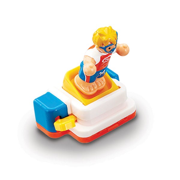 WOW Toys Danny’s Diving Adventure (Bath Toy)