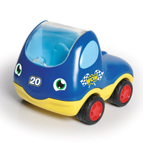 WOW Toys Rocco's Big Race