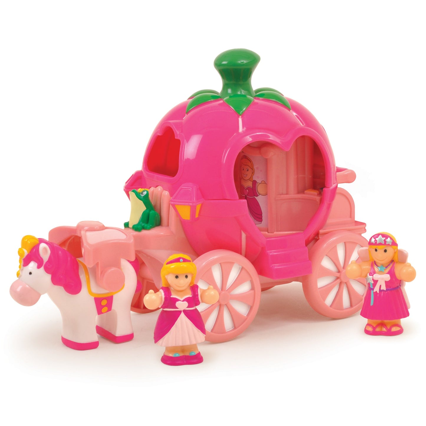 WOW Toys Pippa's Princess Carriage