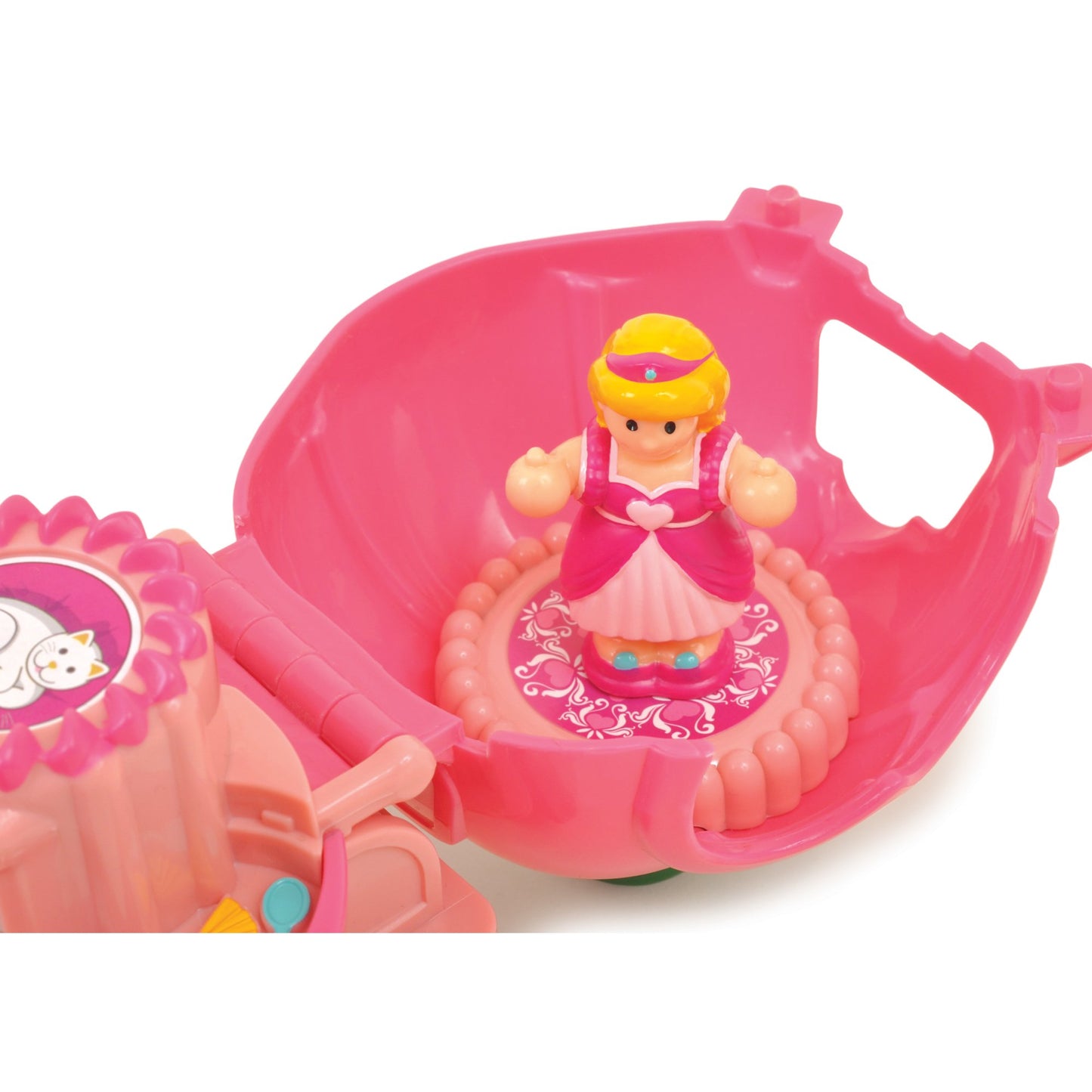 WOW Toys Pippa's Princess Carriage