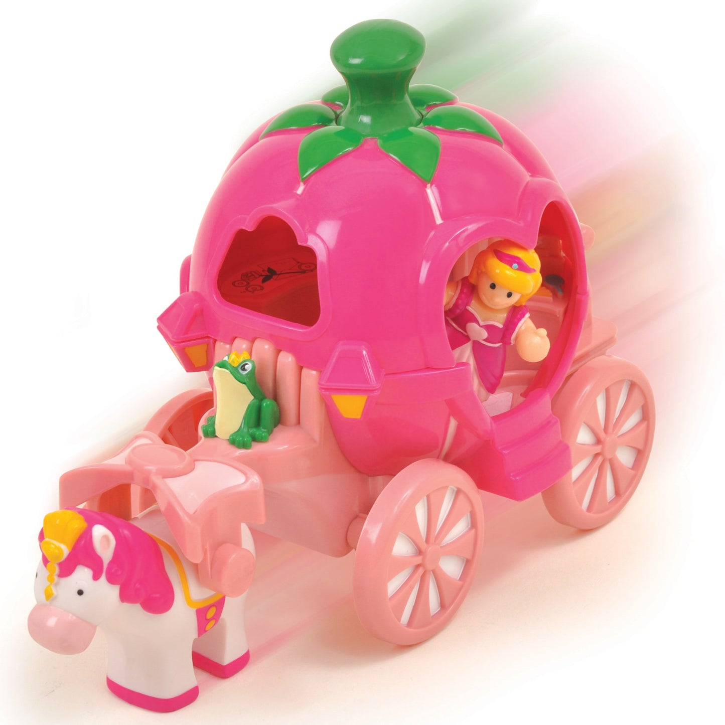 WOW Toys Pippa's Princess Carriage