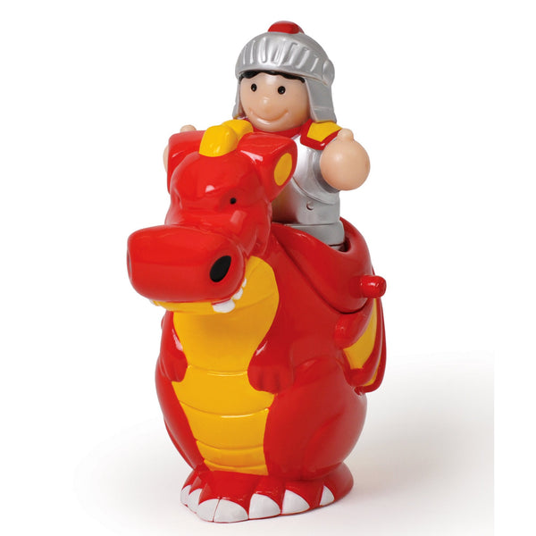 WOW Toys George's Dragon Tale