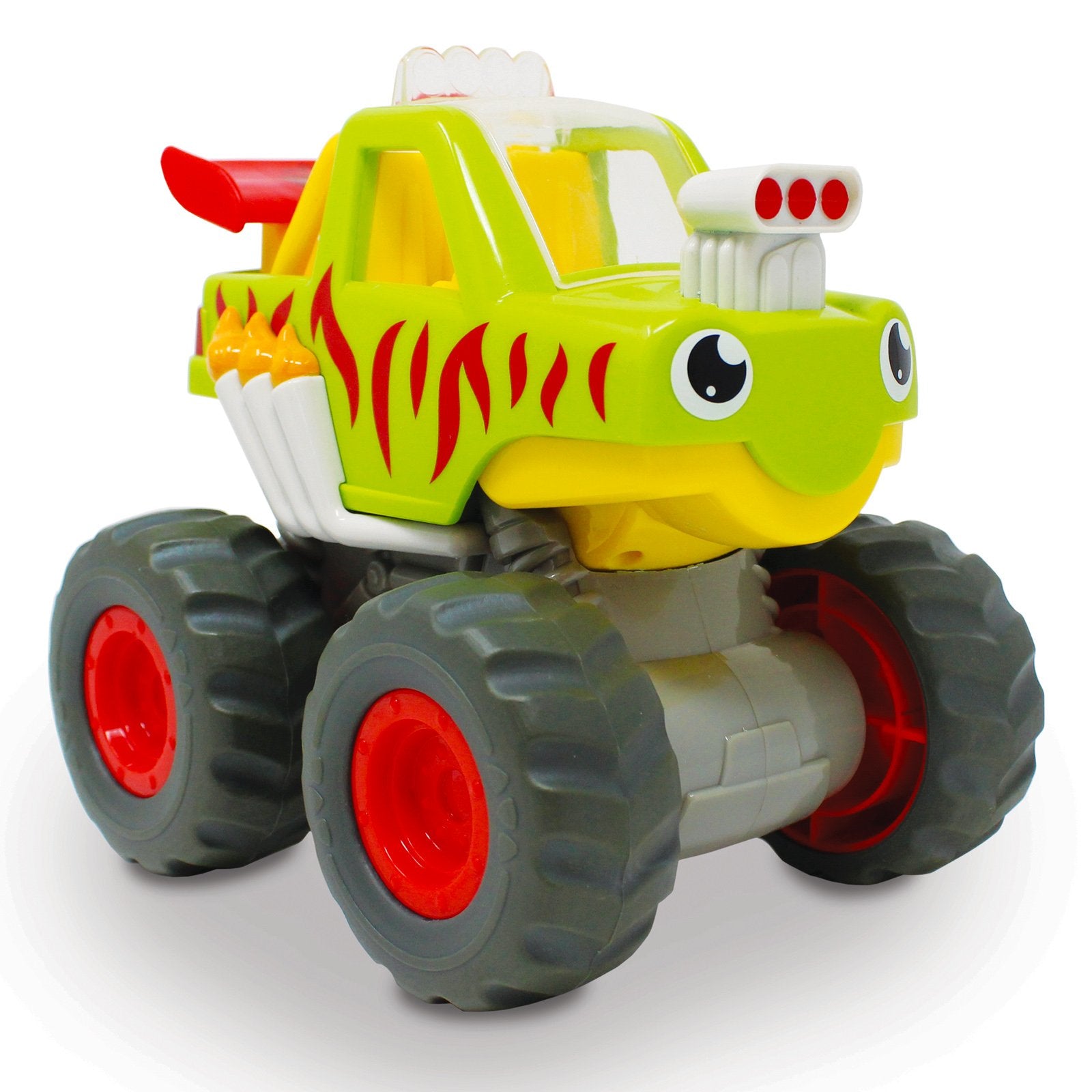 Wow toys store monster truck