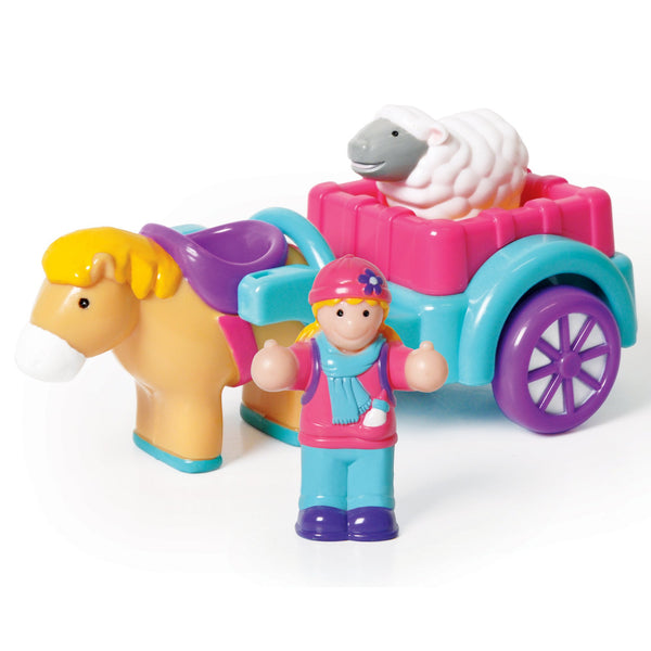 WOW Toys Mary's Day Out