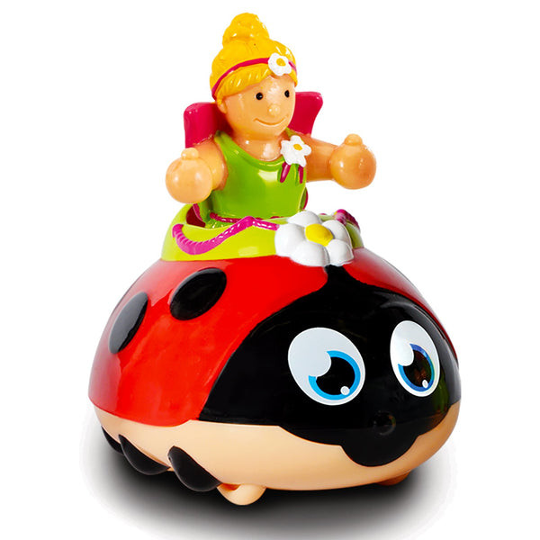 WOW Toys My First Wow - Lily the Ladybird