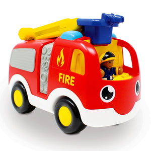 WOW Toys Ernie Fire Engine v2019