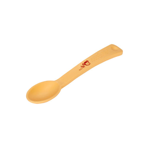 Mother's Corn Magic Spoon & Fork Set | Little Baby.