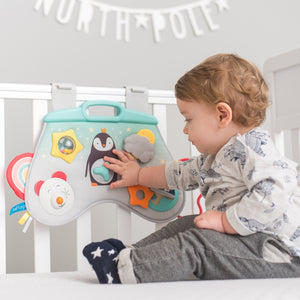 Taf Toys Laptoy activity center