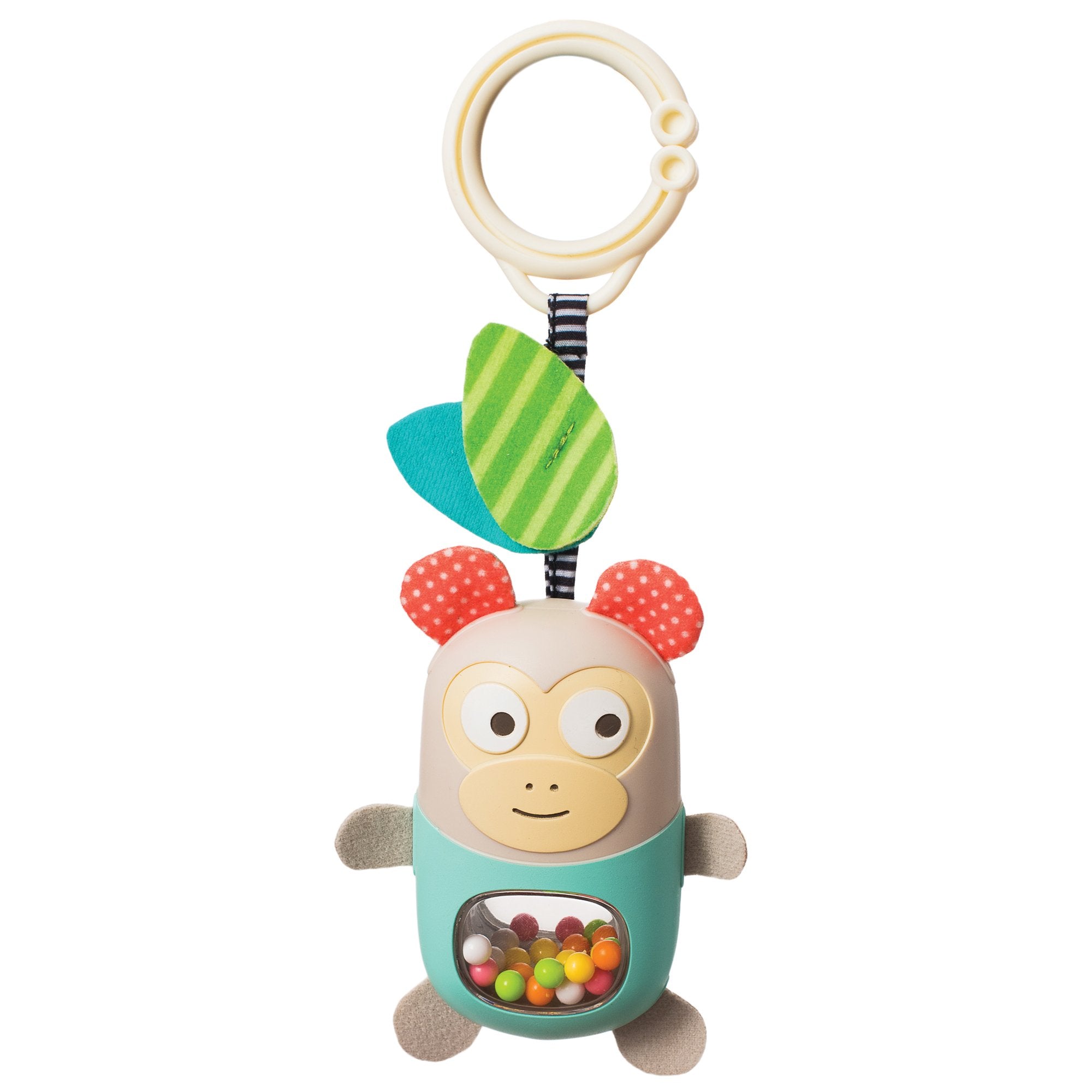 Taf Toys Maracas Monkey