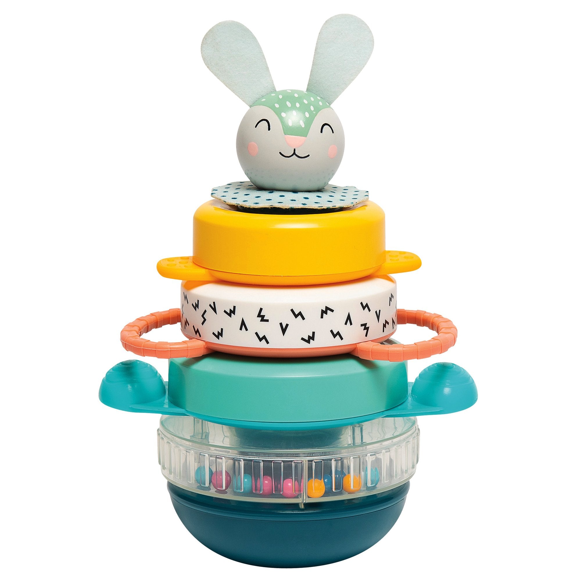 Taf Toys Hunny Bunny stacker