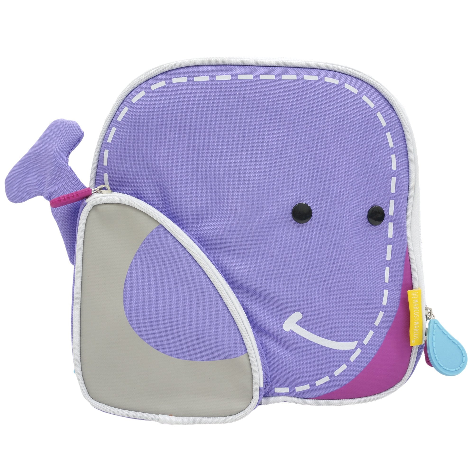 Marcus & Marcus Insulated Lunch Bag - Willo