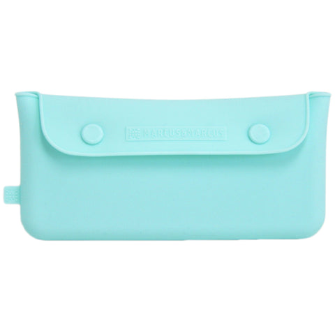 Marcus & Marcus Cutlery Pouch - Blue