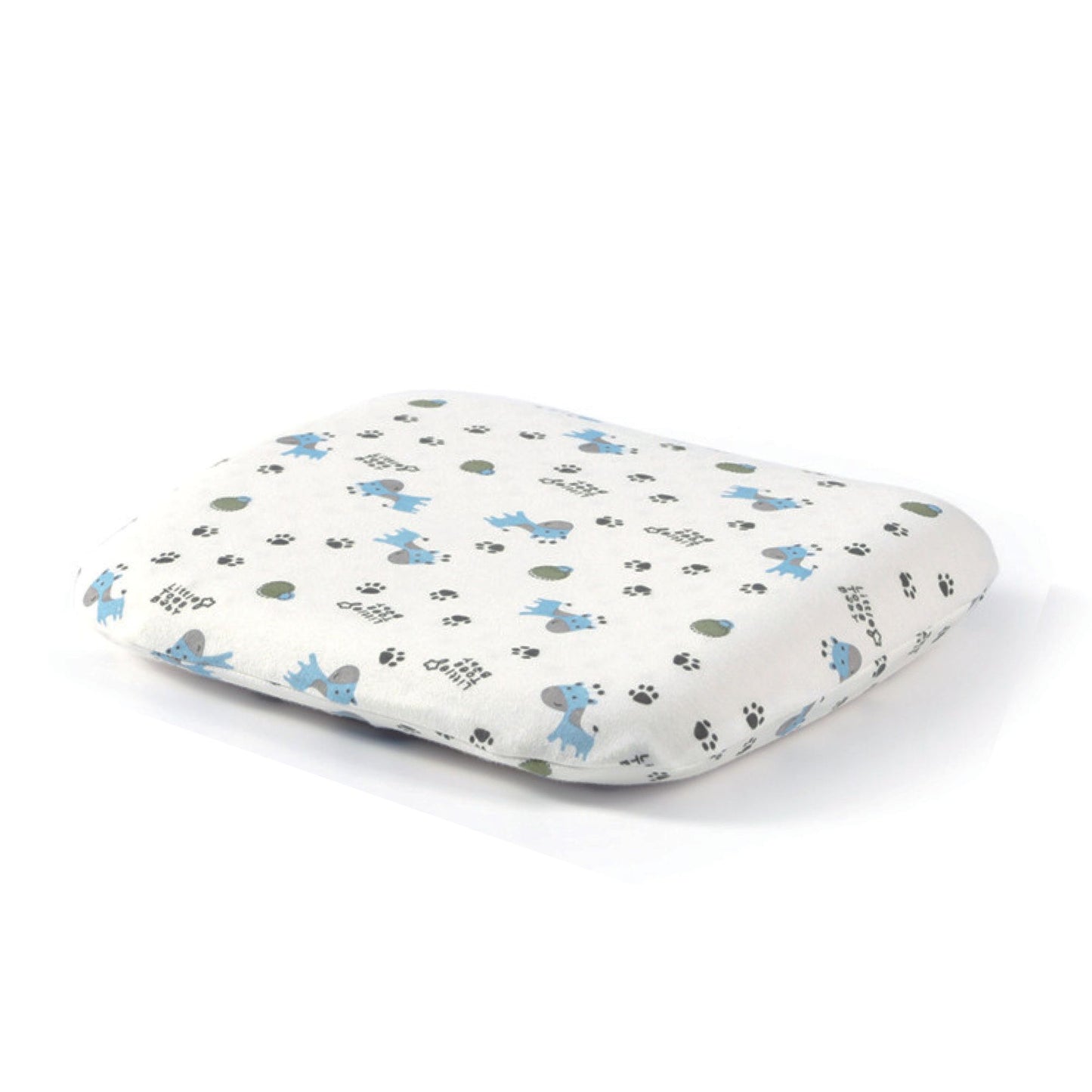 Bonbijou Snug Latex Infant Pillow