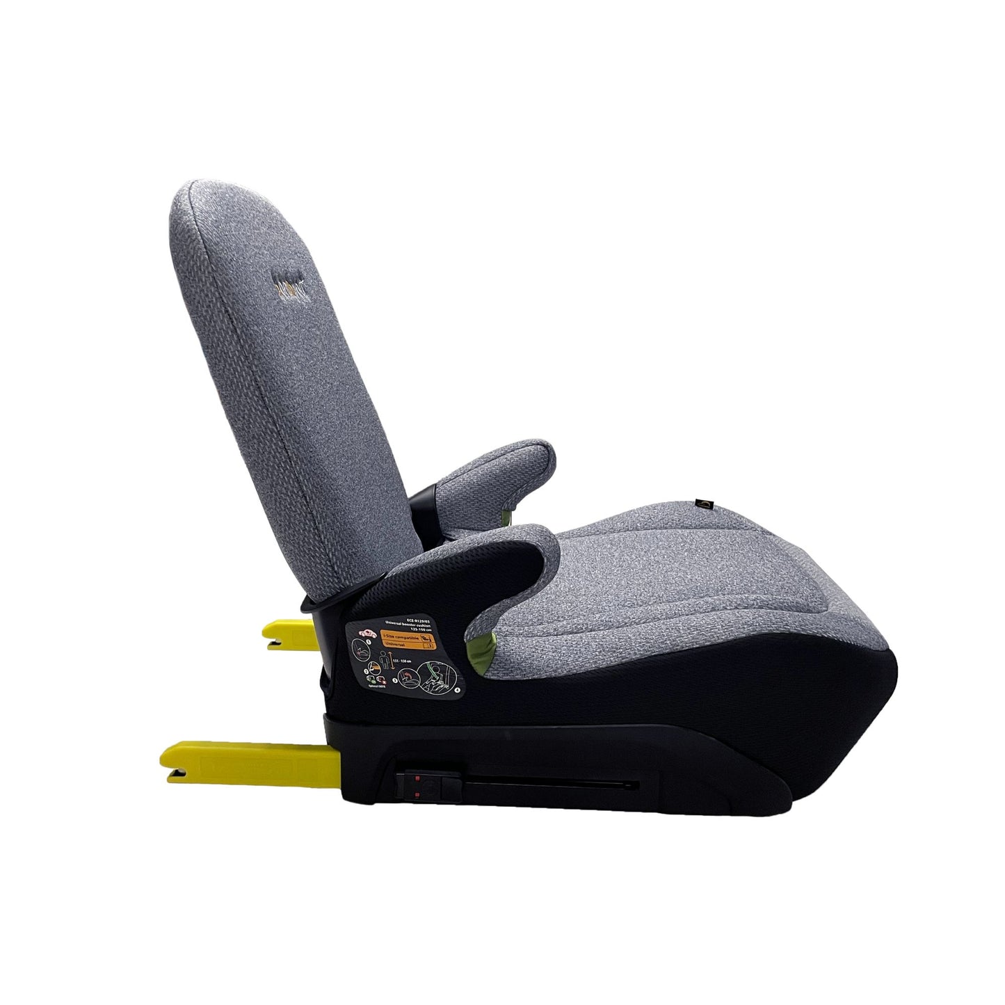 Bonbijou Junior Booster Seat (i-size)