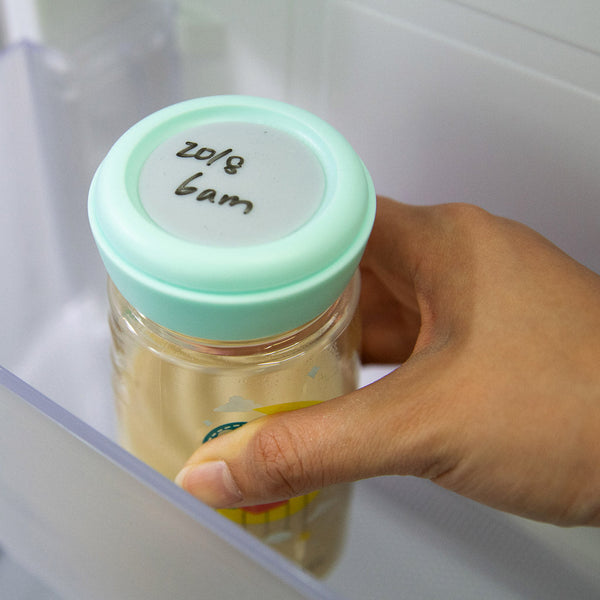 Marcus & Marcus PPSU Transition Feeding Bottle