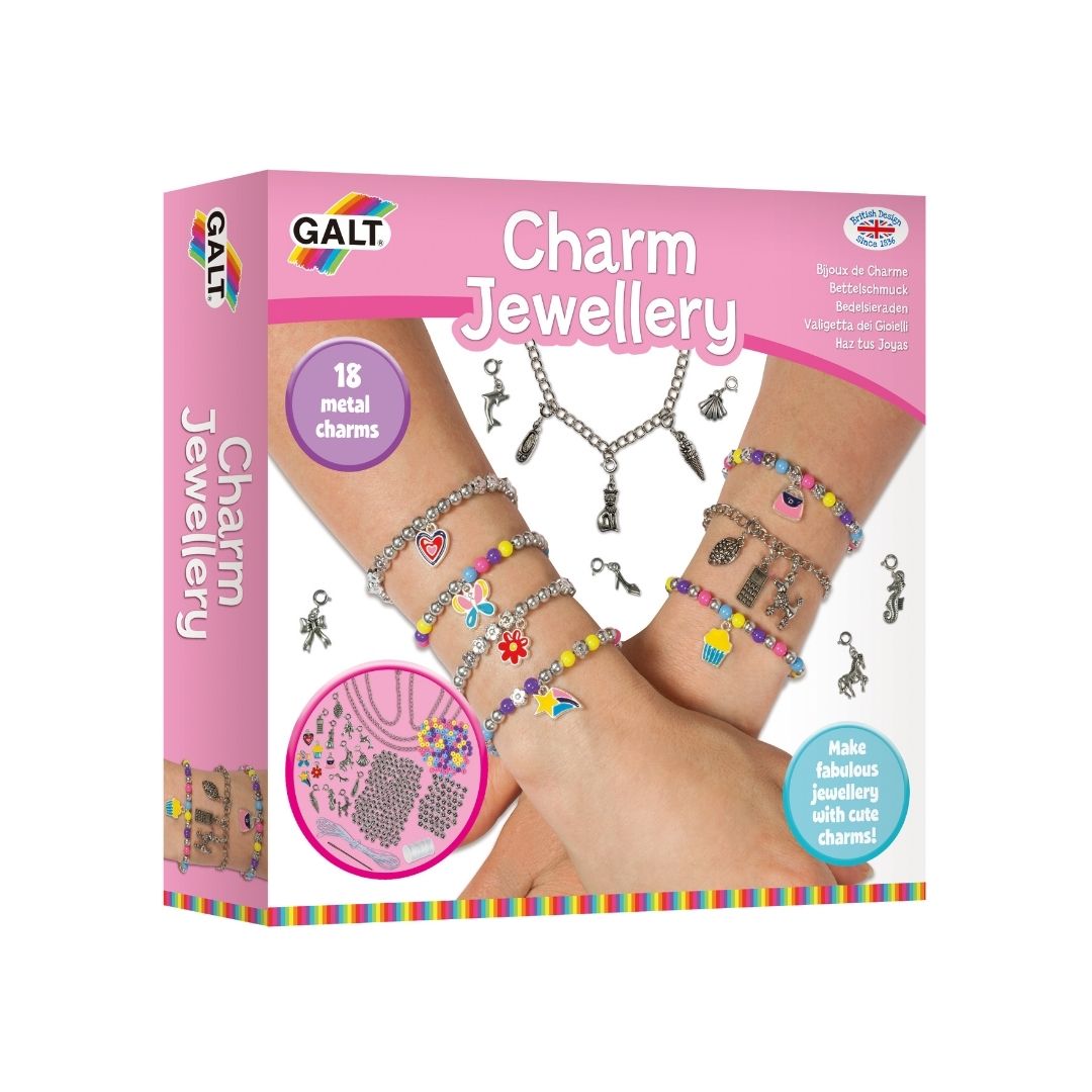 Galt Charm Jewellery