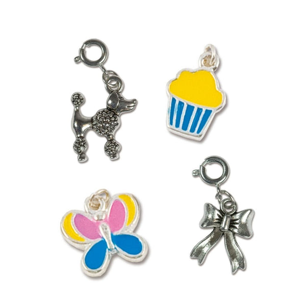 Galt Charm Jewellery