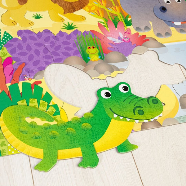 Galt Giant Floor Puzzles
