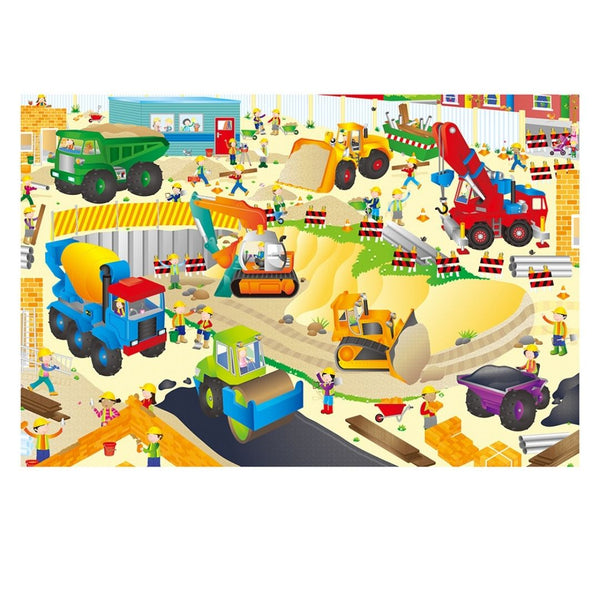 Galt Giant Floor Puzzles