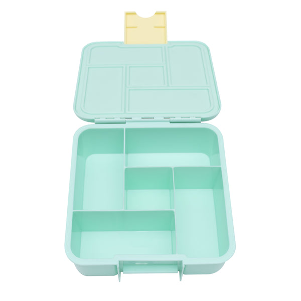 Little Lunch Box Co - Bento Five - Llama