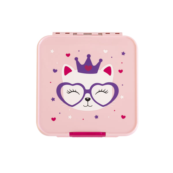 Little Lunch Box Co - Bento Five - Kitty