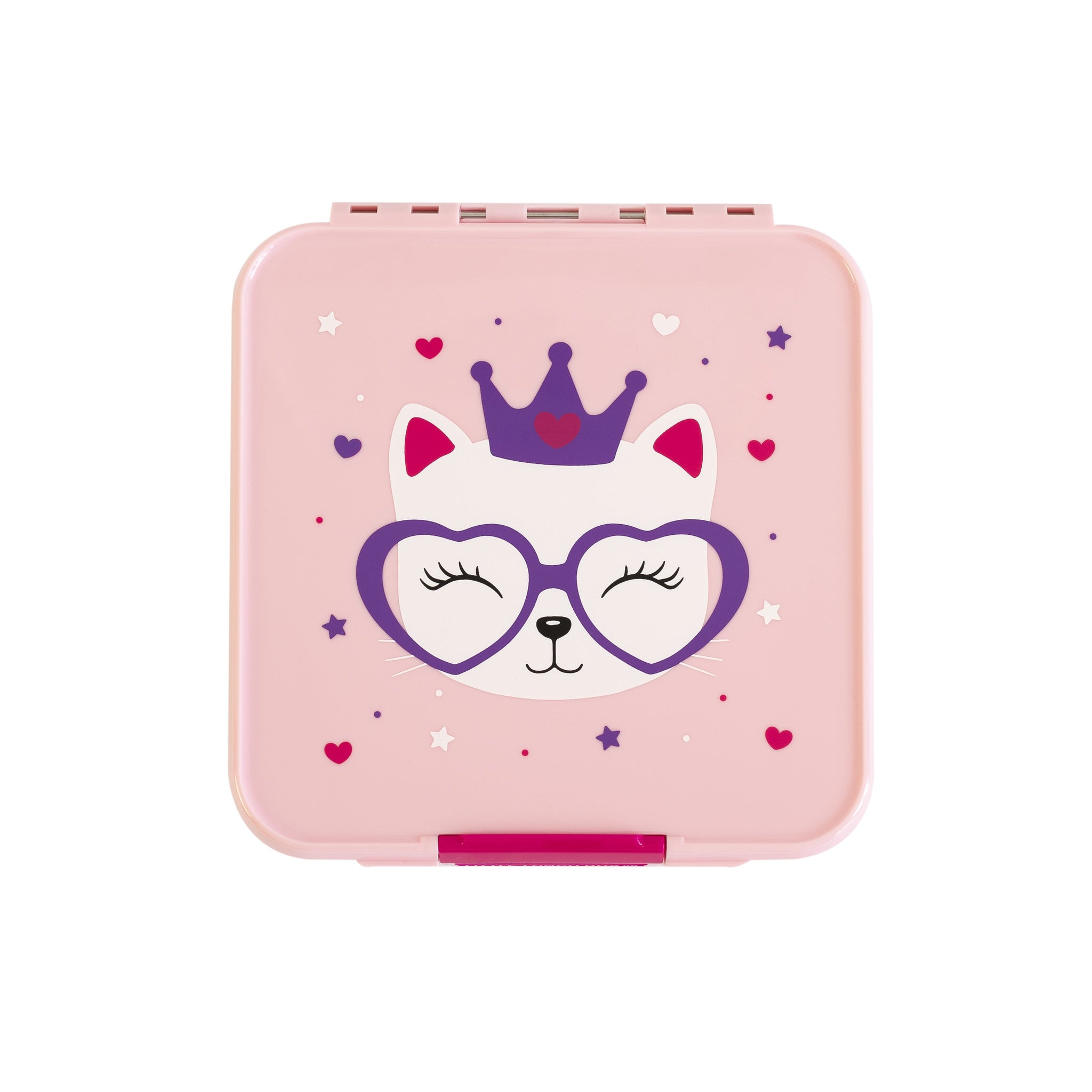Little Lunch Box Co - Bento Two - Kitty