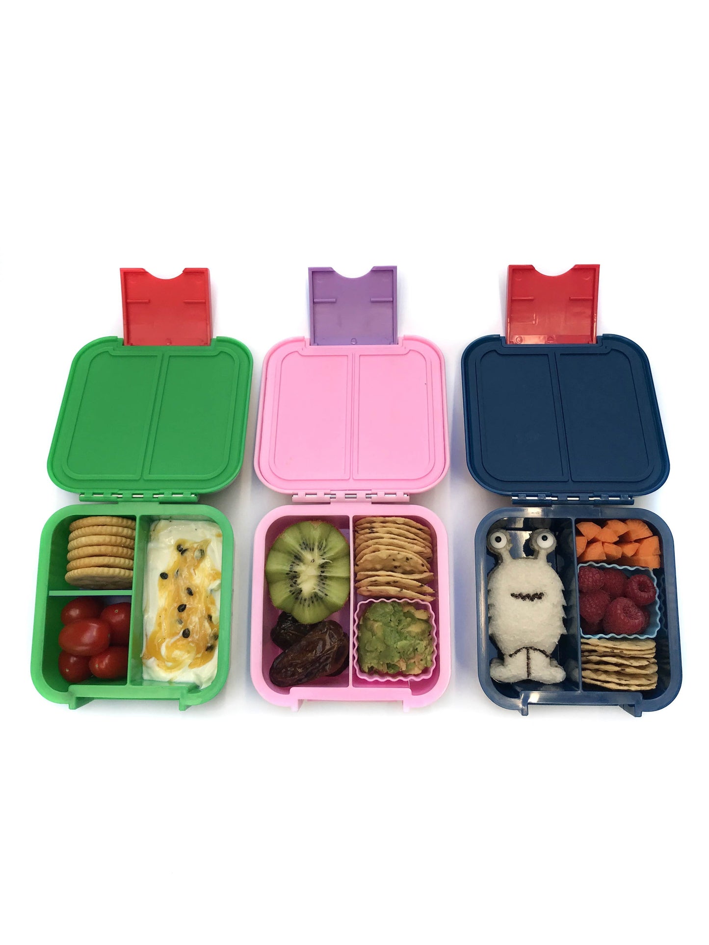 Little Lunch Box Co - Bento Two - Mermaid