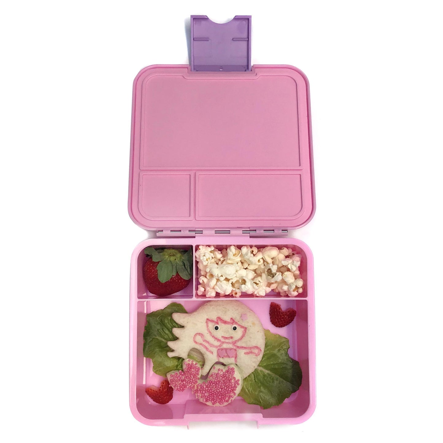 Little Lunch Box Co. Bento Three Mermaid Pre-Order