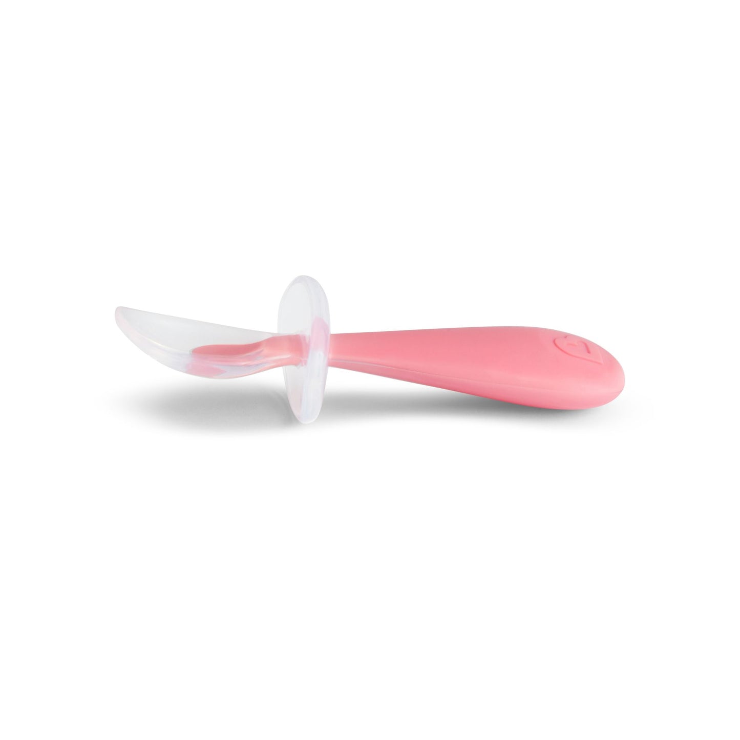 Munchkin Gentle Scoop ™ Silicone Training Spoons - 2pk