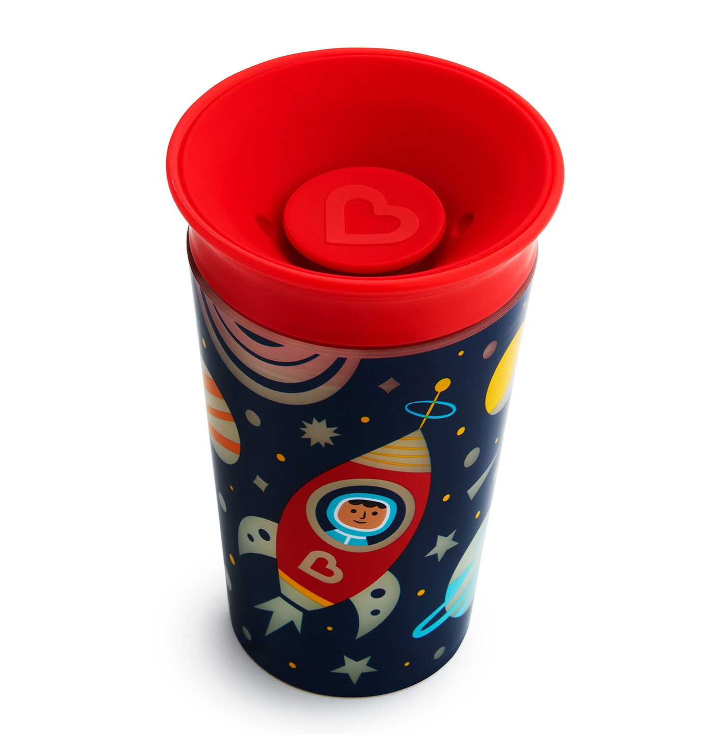 Munchkin Miracle® 360° Glow In The Dark Cup