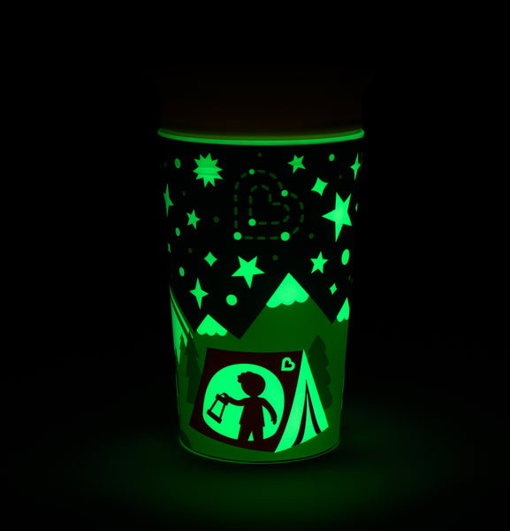 Munchkin Miracle® 360° Glow In The Dark Cup