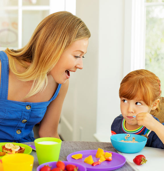 Munchkin Multi Plates - 4pk
