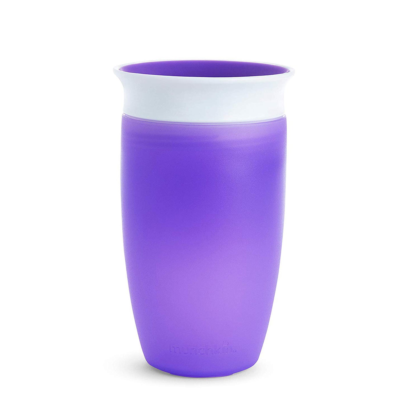 Munchkin Miracle ® 360° Trainer Cup - 10oz with Lid
