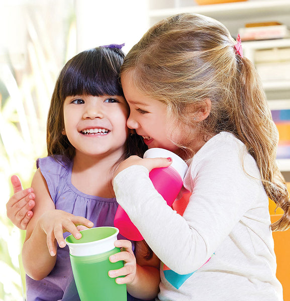 Miracle 360° Sippy Cup -10oz - Munchkin