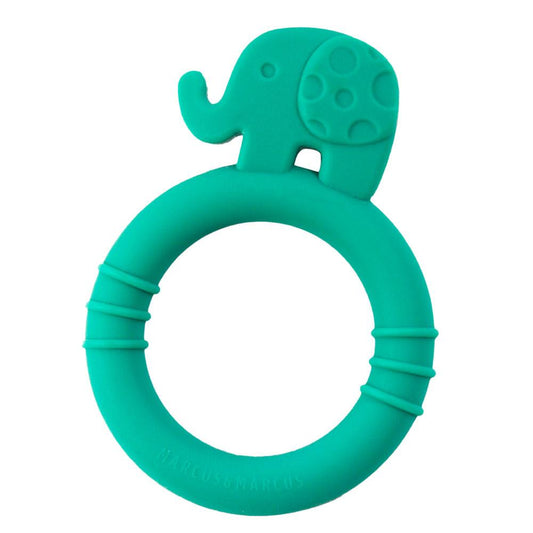 Marcus & Marcus Teether - Elephant