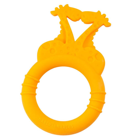 Marcus & Marcus Teether - Giraffe