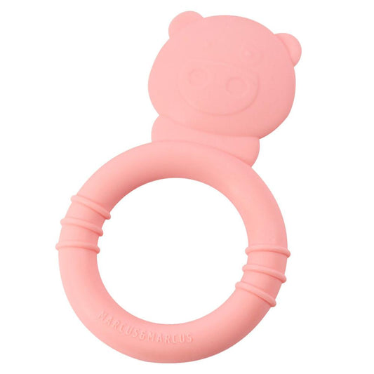 Marcus & Marcus Teether - Piggy