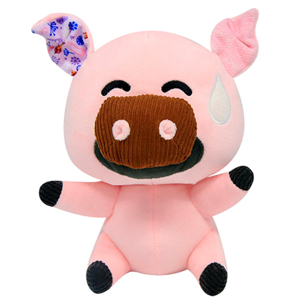 Marcus & Marcus Character Plushes