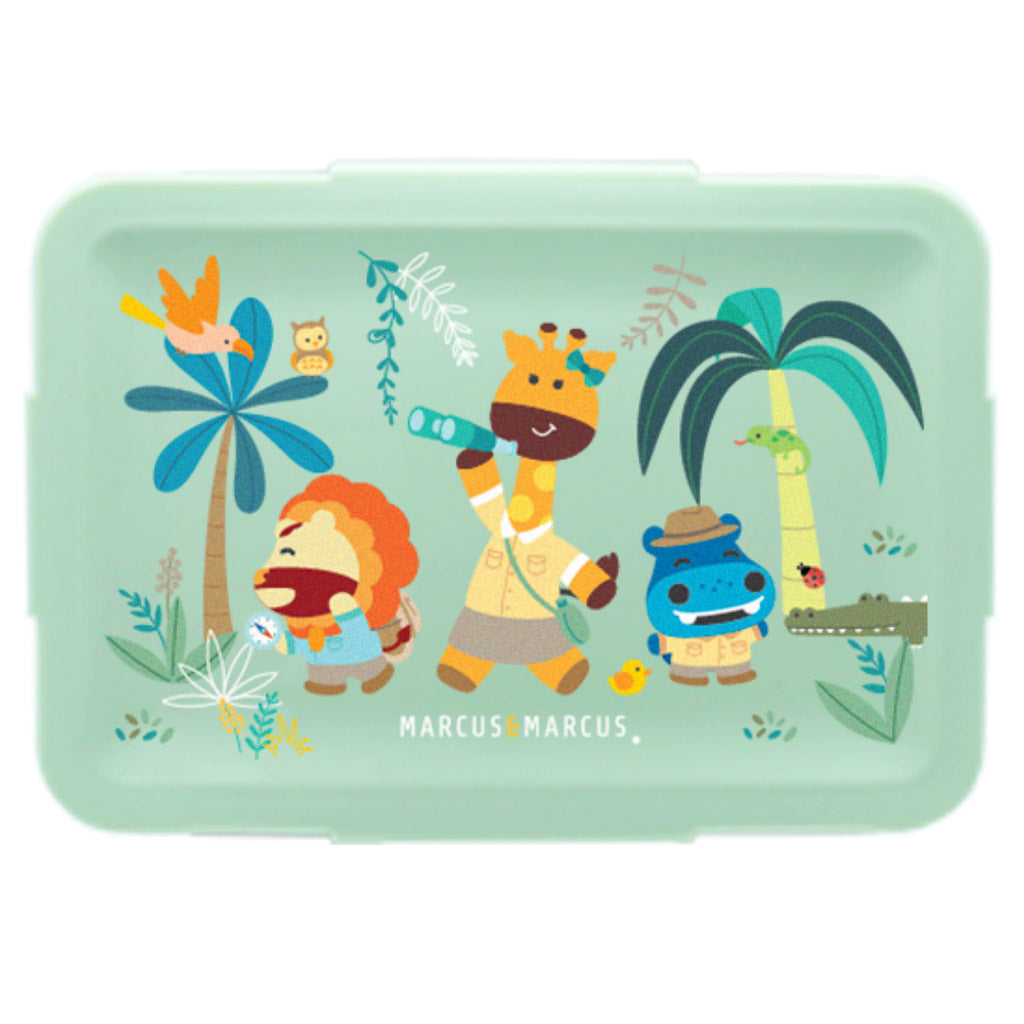 Marcus & Marcus Bento Box