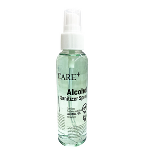 Care+ Hand Sanitizer Spray (100ml)