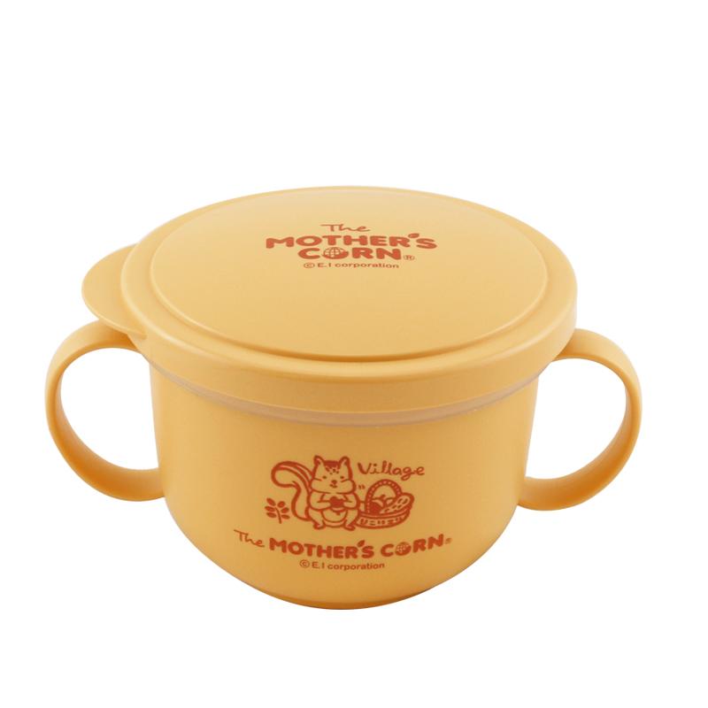 Mother's Corn 4-in-1 No Spill Snack Cup Set | Little Baby.