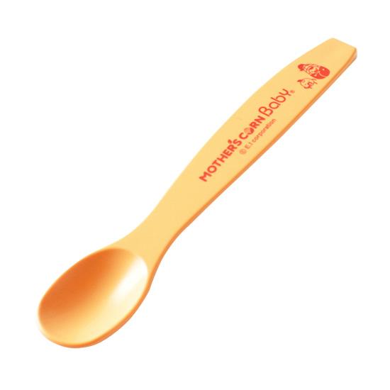 Mother's Corn Feeding Spoon Step 2 | Little Baby.