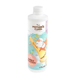 Mother's Corn Lots of Bubbles Set Refill 500ml Only | Little Baby.