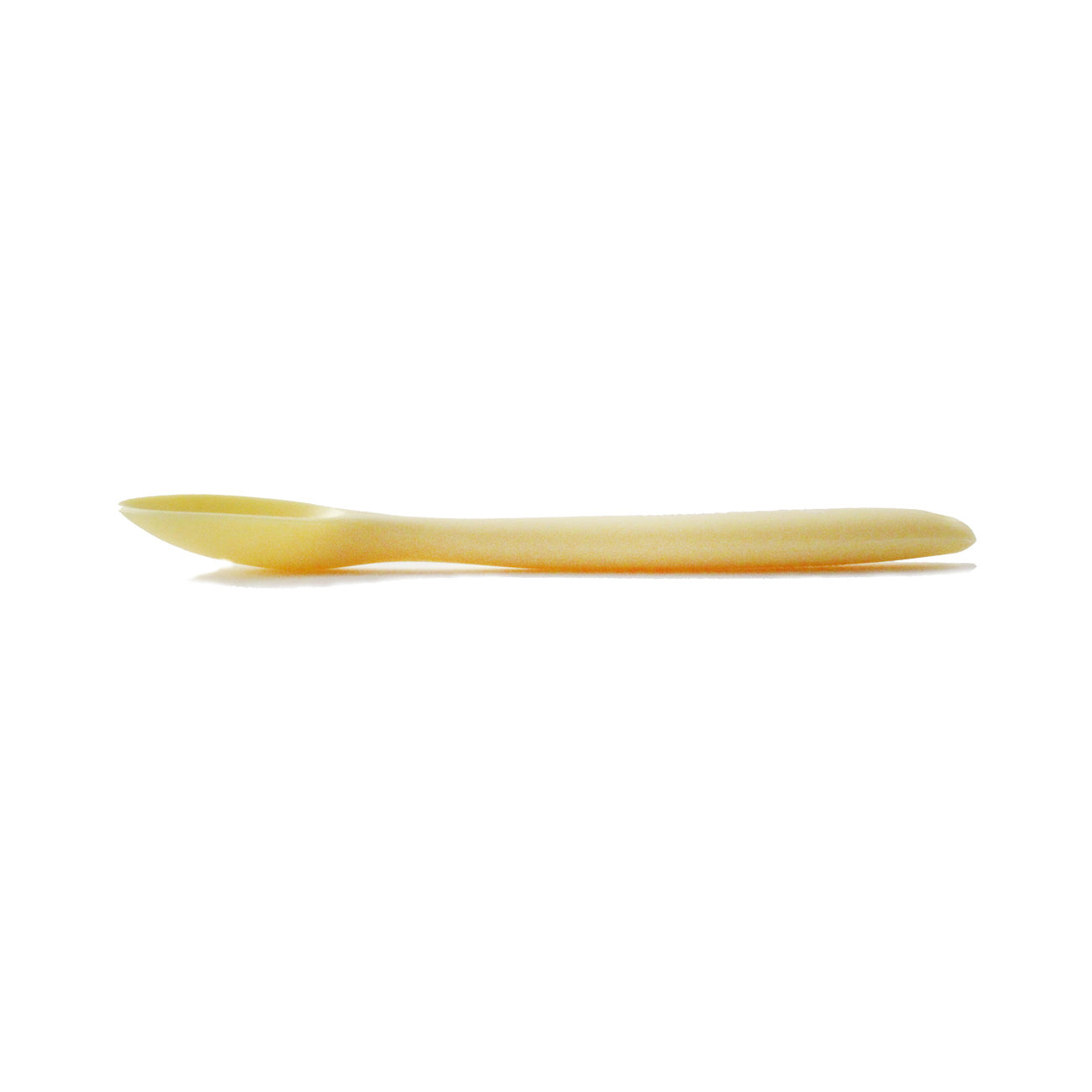 Mother's Corn Sunny Silicone Spoon | Little Baby.