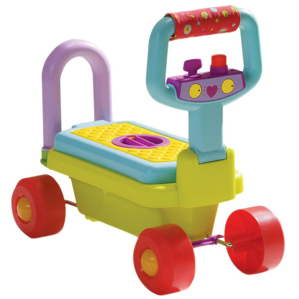 Taf Toys Developmental Walker