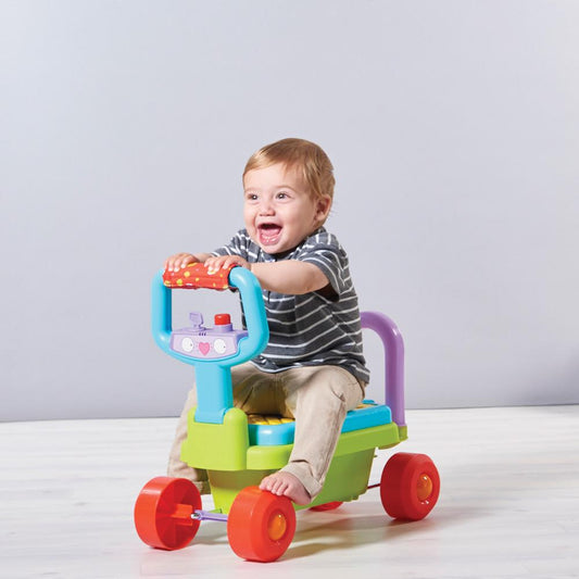 Taf Toys Developmental Walker