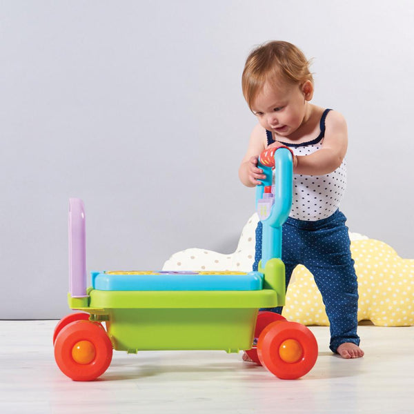Taf Toys Developmental Walker